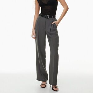 Aritzia Effortless Pant!